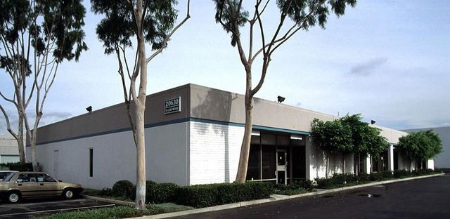 PS Business Park