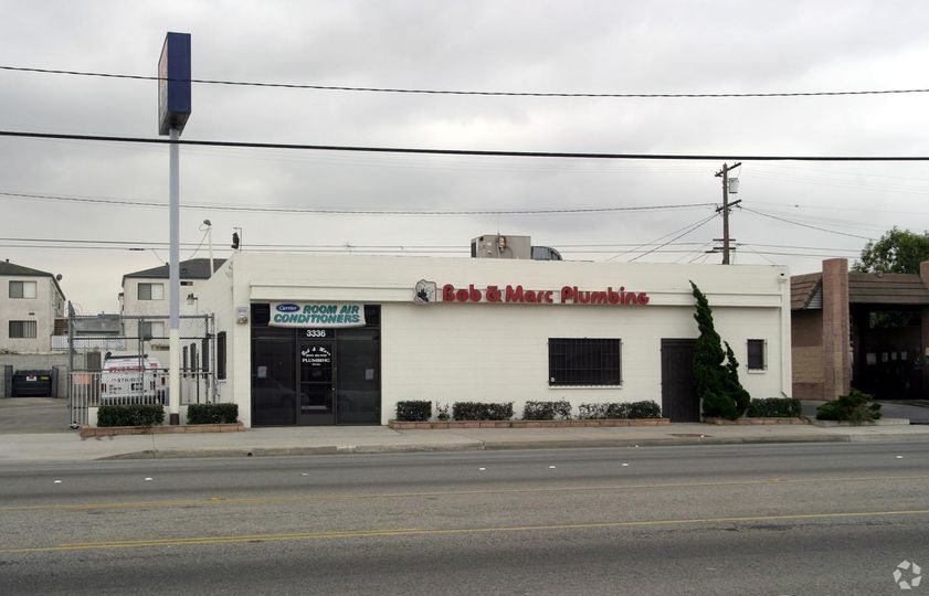 Bob & Marc Plumbing