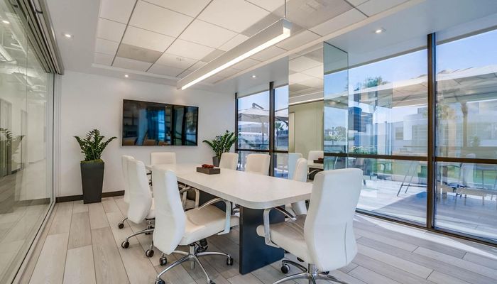 Office Space for Rent at 9440 South Santa Monica Blvd Beverly Hills, CA 90210 - #4