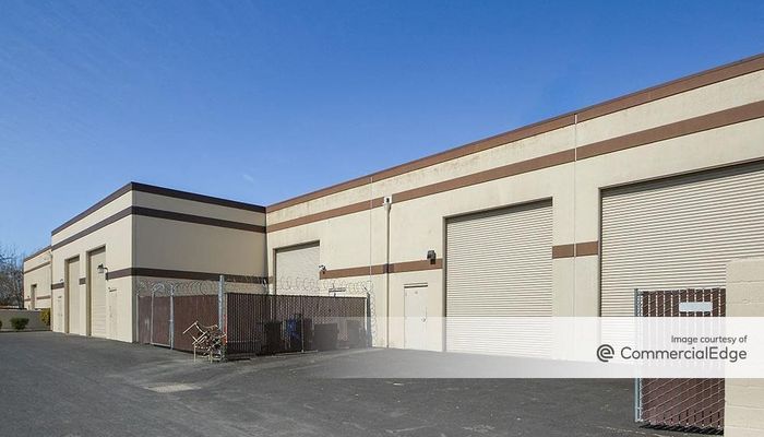 Warehouse Space for Rent at 3100 Dutton Avenue Santa Rosa, CA 95407 - #3