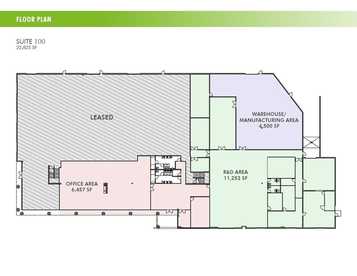 Carlsbad Reasearch Center photo 2