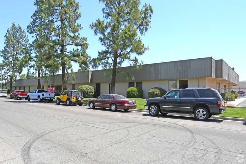 Building B