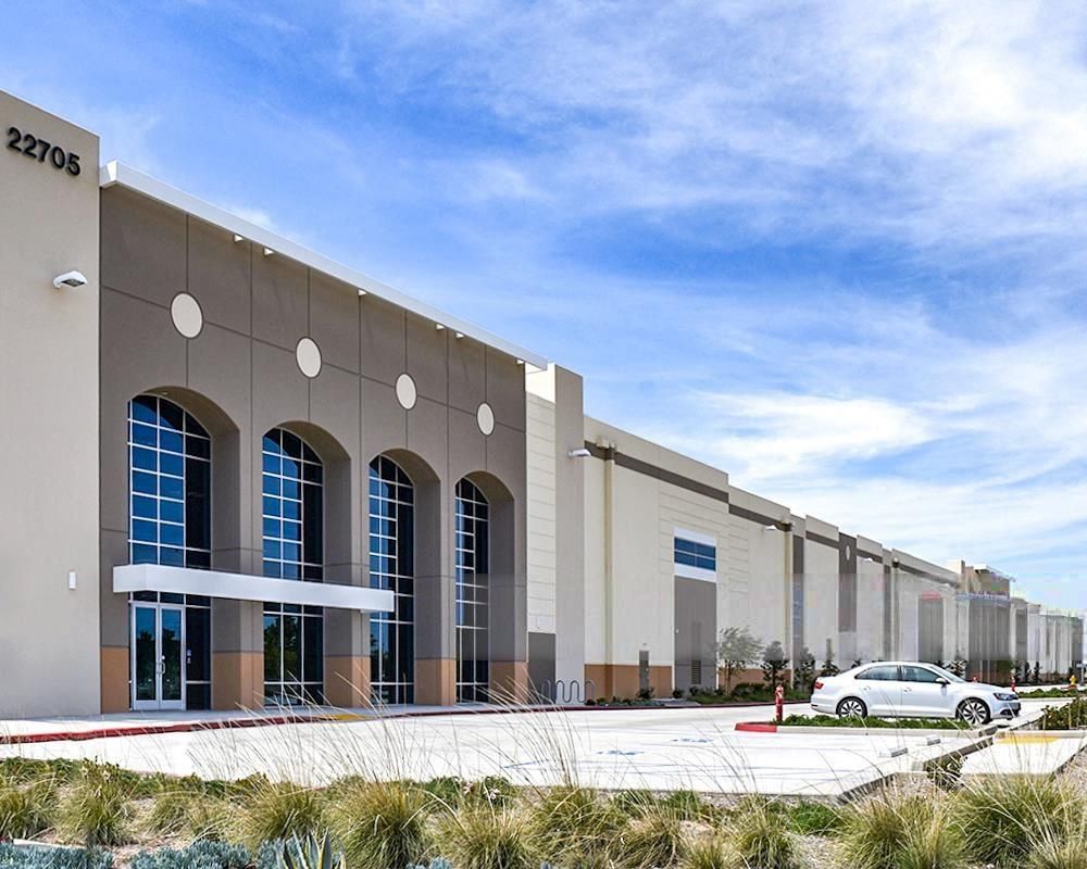 Veterans Way Logistics Center photo 2