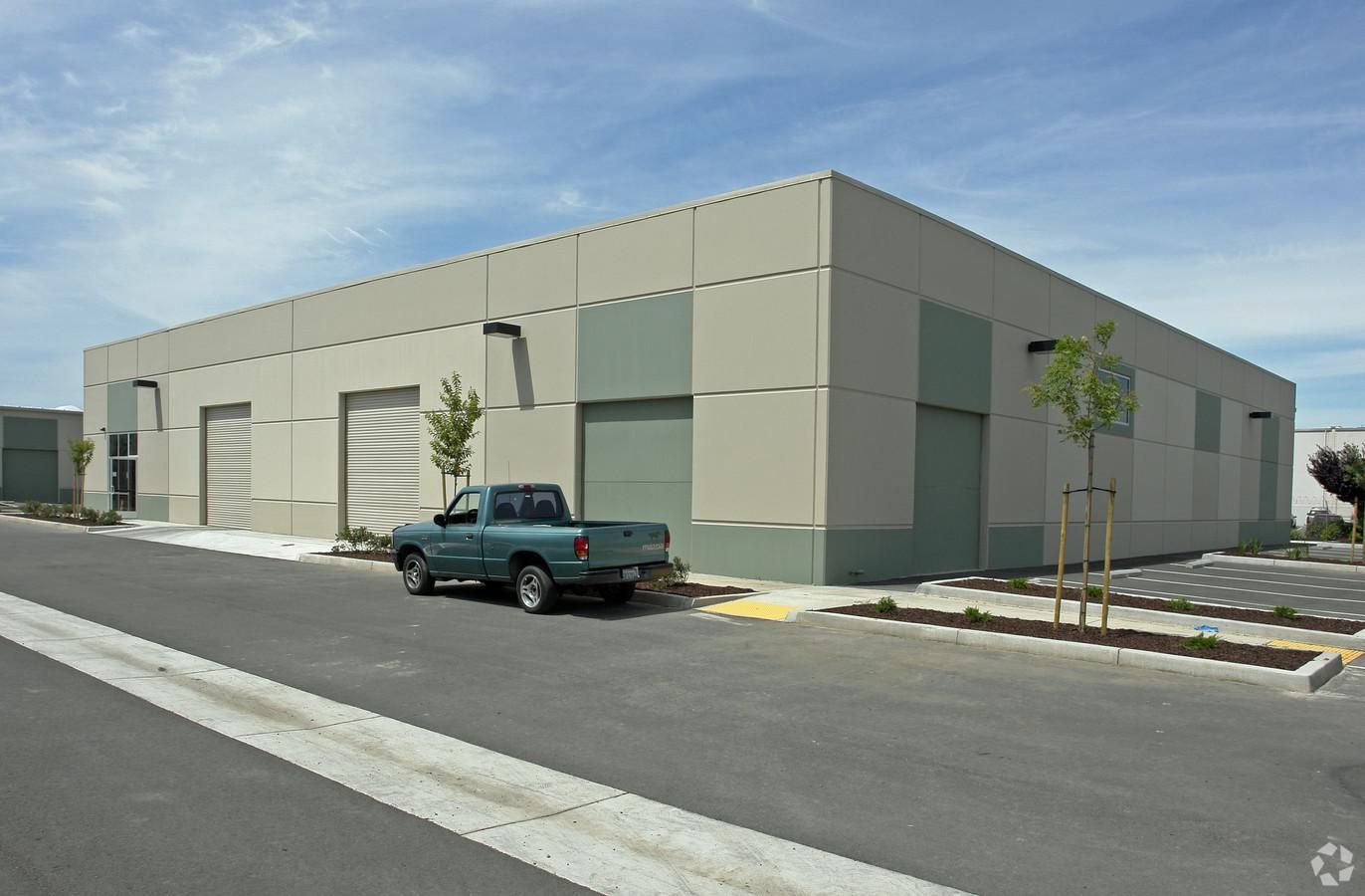 Tabooma Business Park photo 2