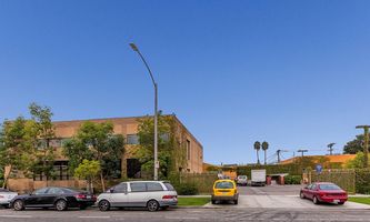 Warehouse Space for Sale located at 3401-3415 W Washington Blvd & 1813 4th Ave Los Angeles, CA 90018