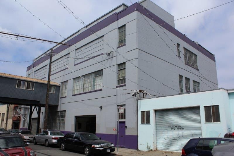 Industrial Property For Sale photo 2