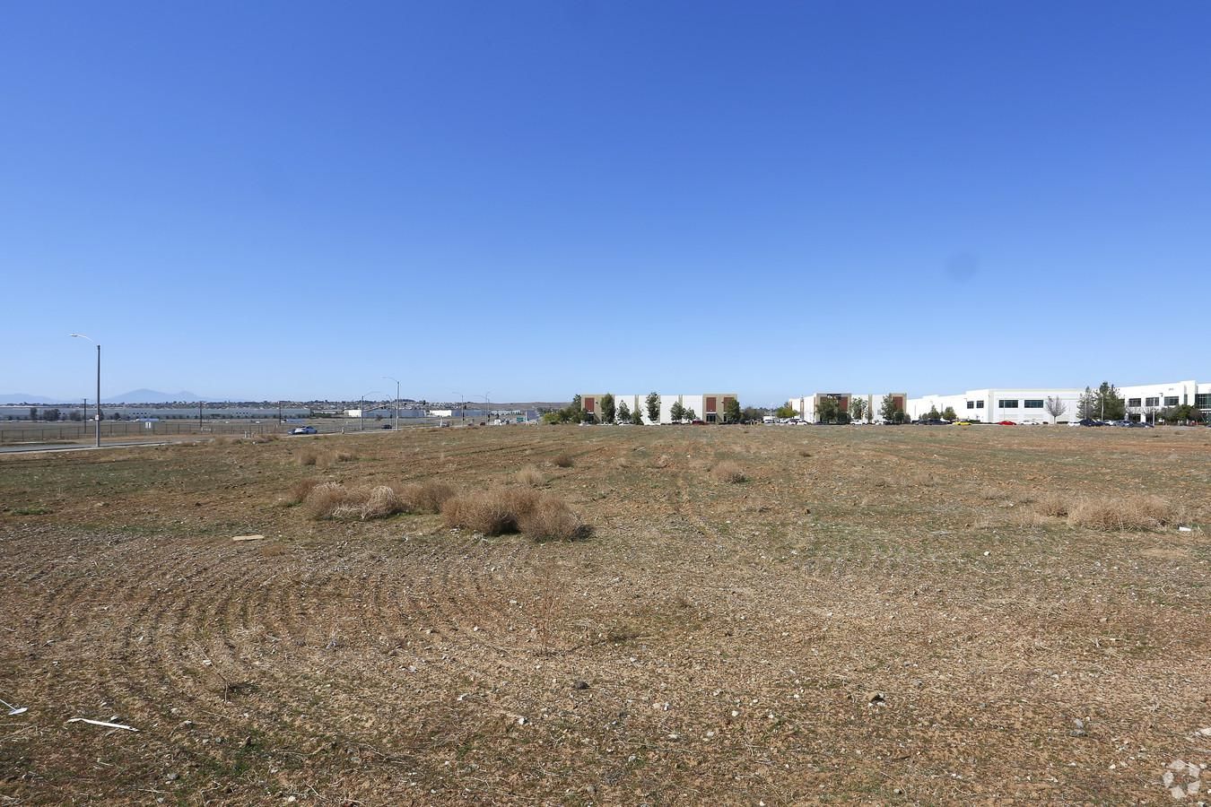 Industrial Property For Lease photo 2