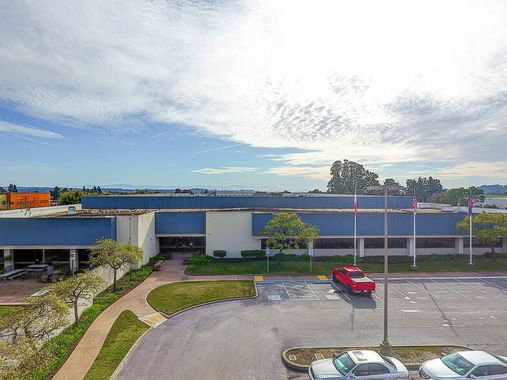 130 Hangar Way