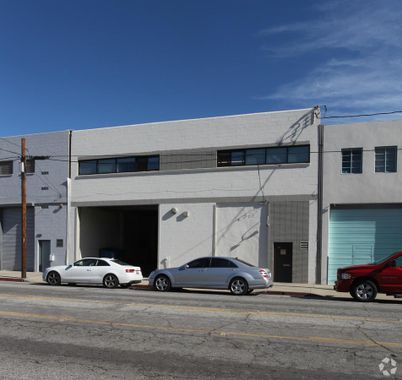 Industrial Property For Lease