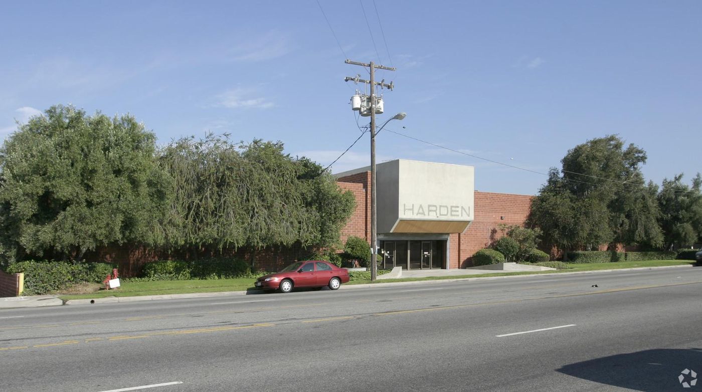 Industrial Property For Lease photo 2