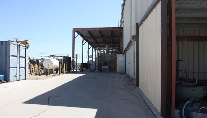 Warehouse Space for Sale at 9924 Rancho Rd Adelanto, CA 92301 - #18