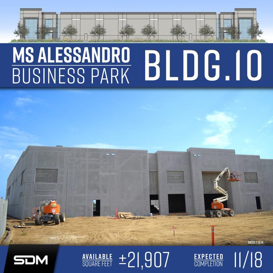 Building 10 photo 2