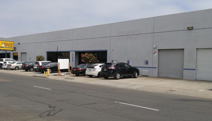 Lab Space for Rent at 3450 Kurtz St San Diego, CA 92110 - #3