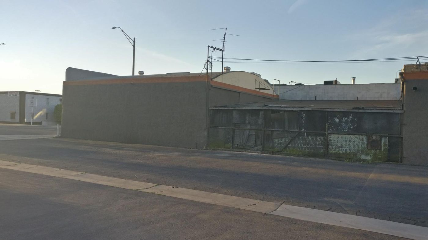 Industrial Property For Lease photo 1