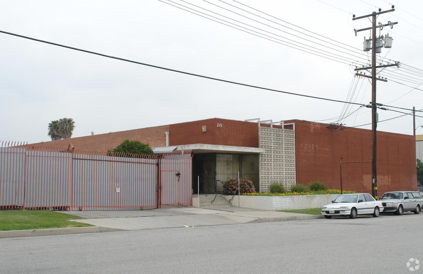 Industrial Property For Lease photo 4