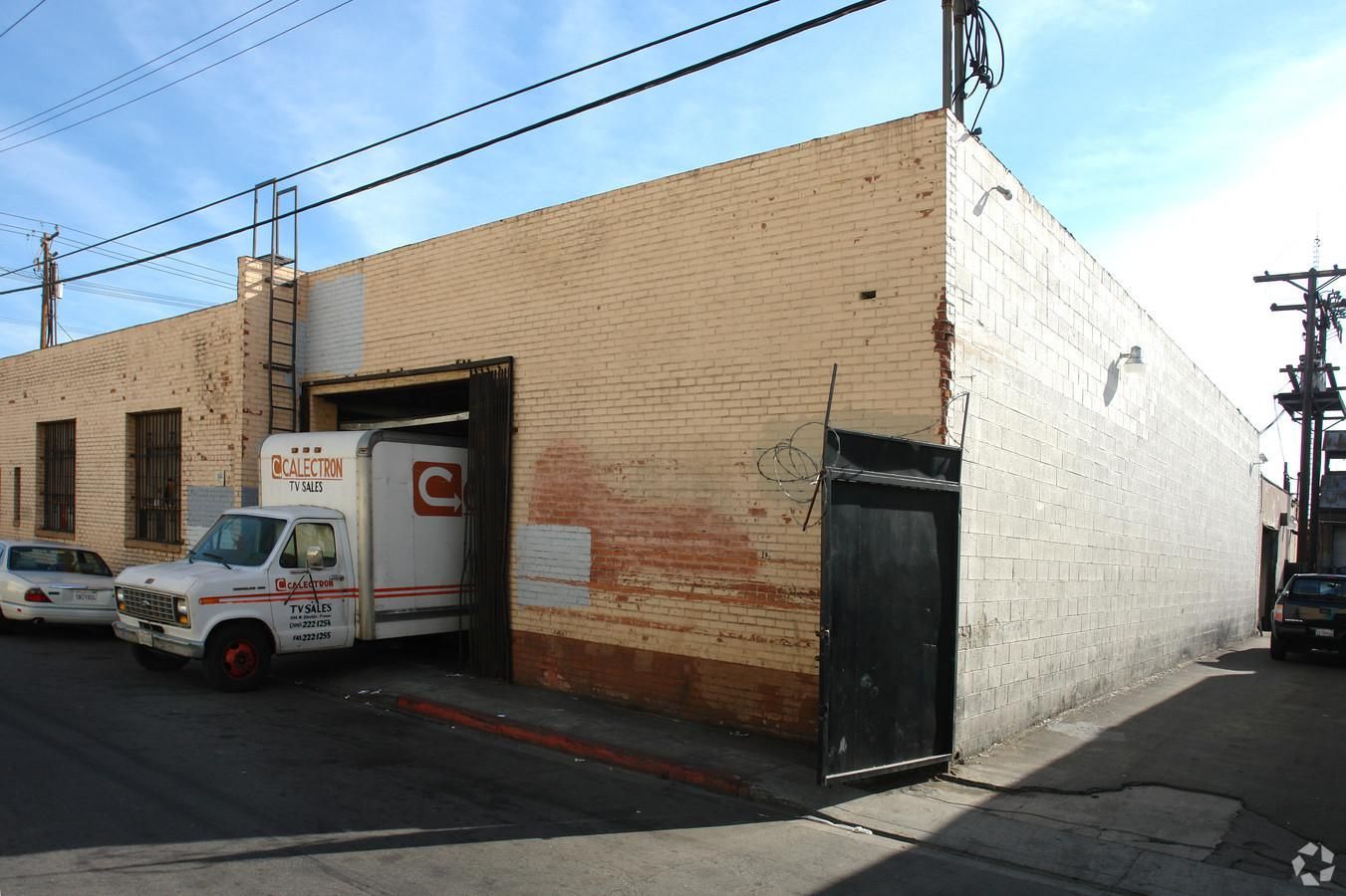 Industrial Property For Sale photo 4