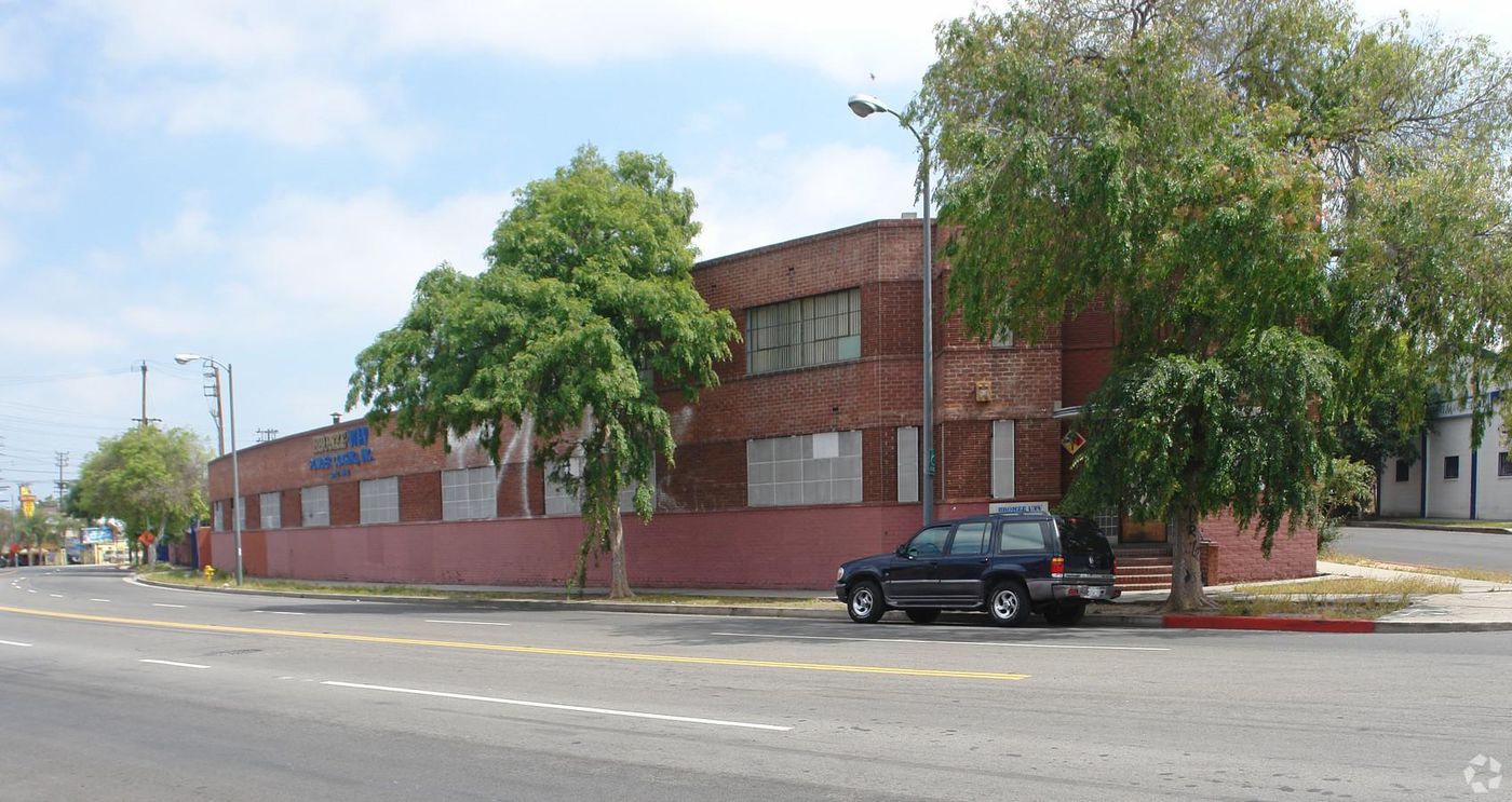 Industrial Property For Sale photo 4