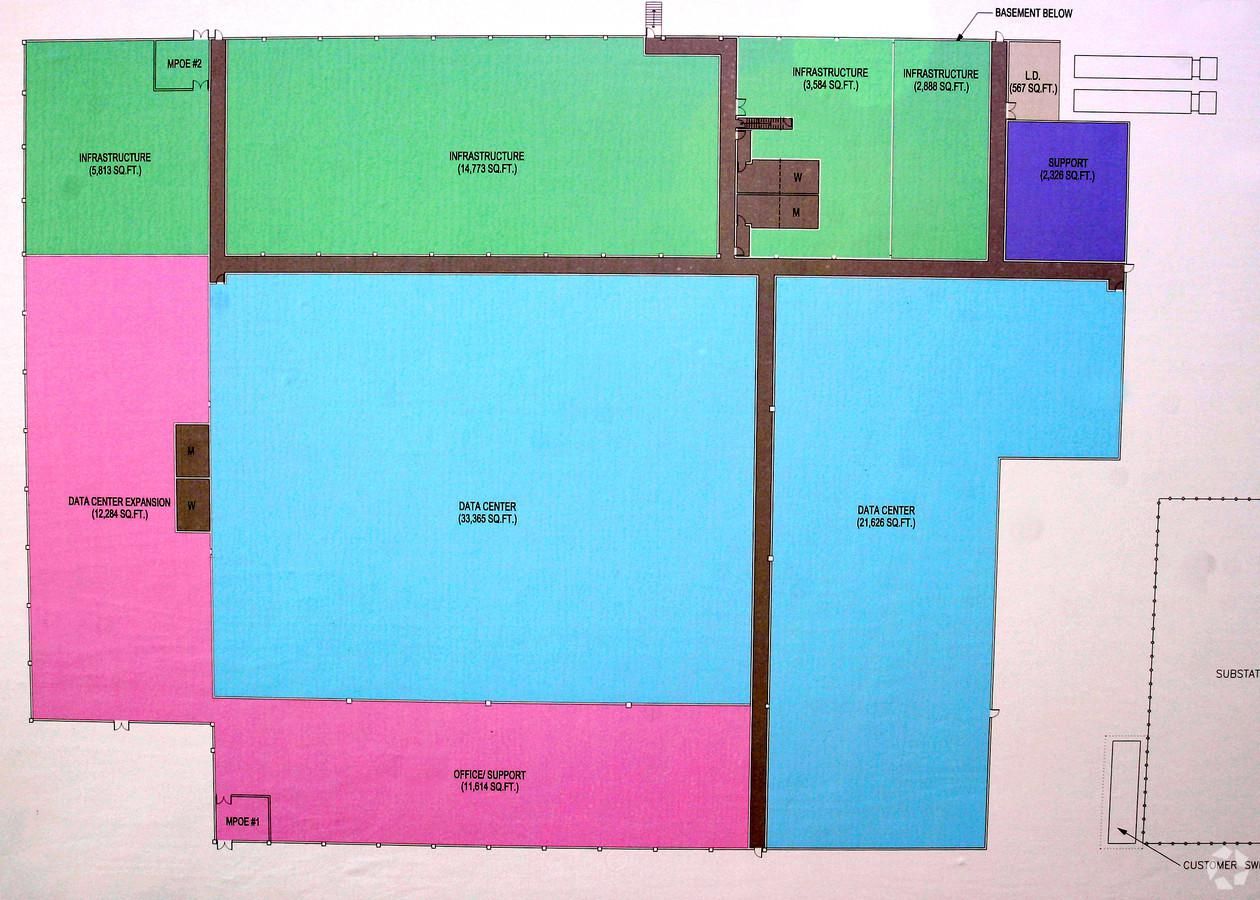 Industrial Property For Lease photo 4