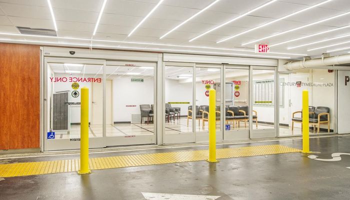 Office Space for Rent at 2080 Century Park East Los Angeles, CA 90067 - #3