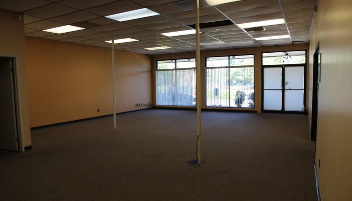 Warehouse Space for Rent at 1626 Piner Rd Santa Rosa, CA 95403 - #48