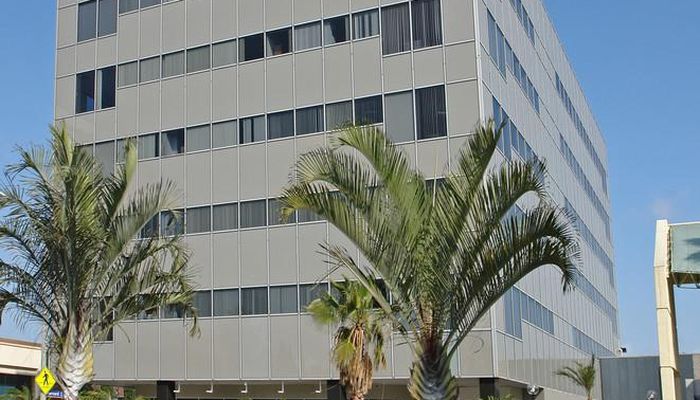 Office Space for Rent at 2730 Wilshire Blvd Santa Monica, CA 90403 - #5