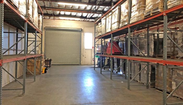Warehouse Space for Rent at 4339 W Santa Ana Ave Fresno, CA 93722 - #10