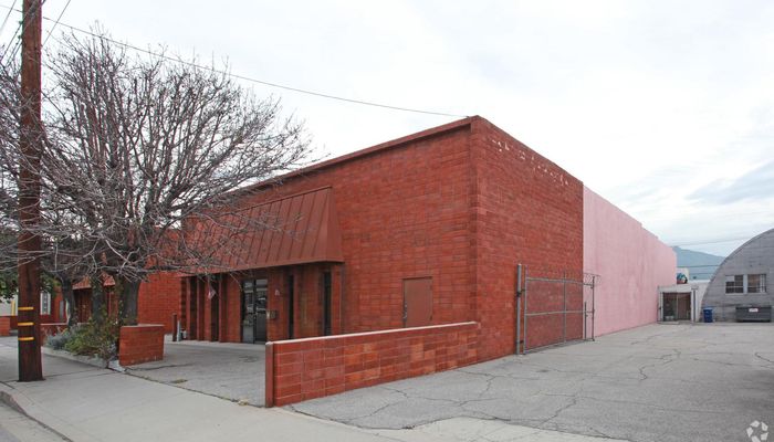 Warehouse Space for Sale at 2504 Ontario St Burbank, CA 91504 - #3