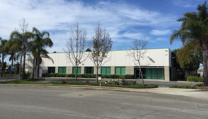 Warehouse Space for Rent at 141 Bernoulli Cir Oxnard, CA 93030 - #8