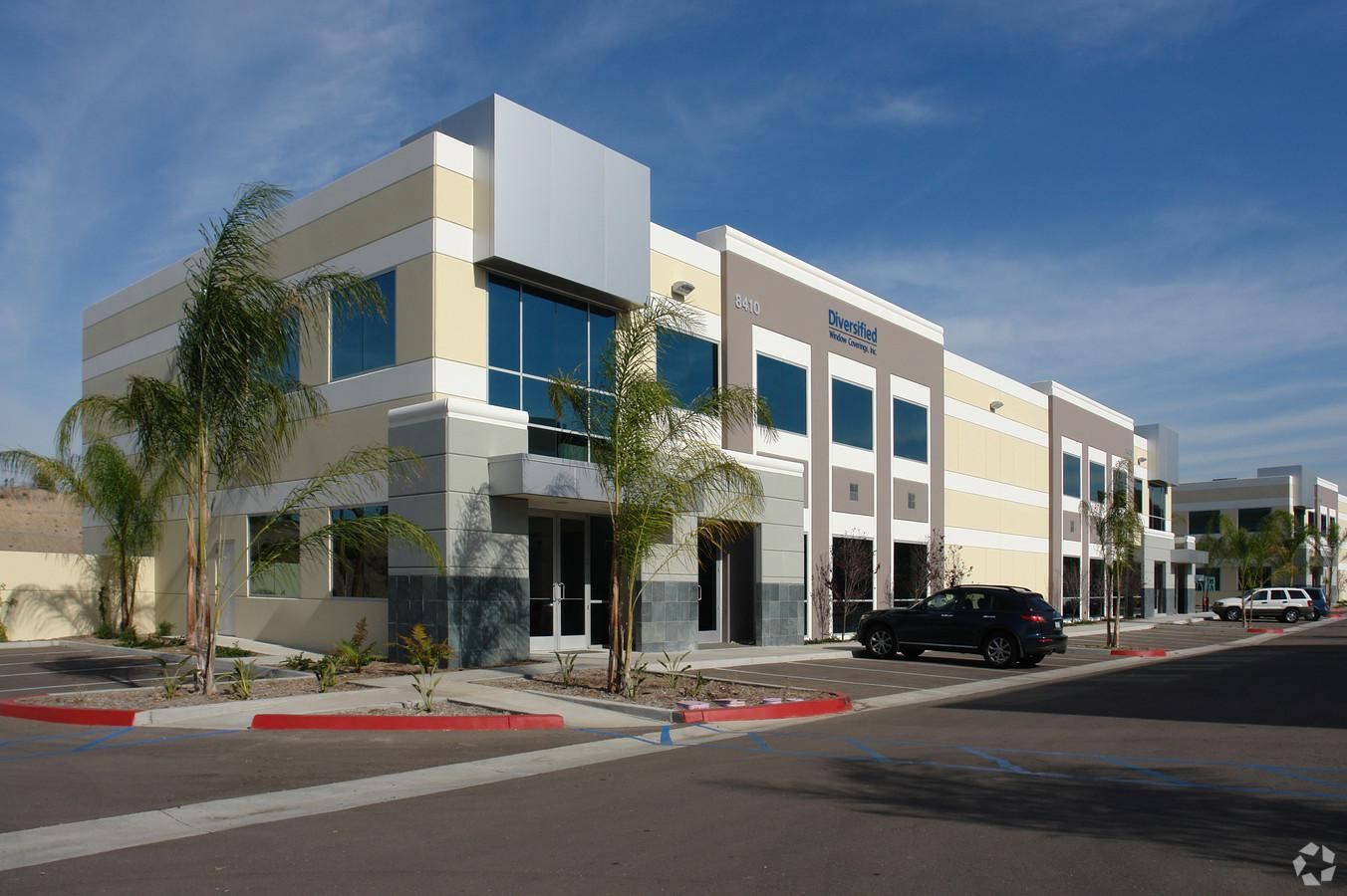 Bldg L photo 2