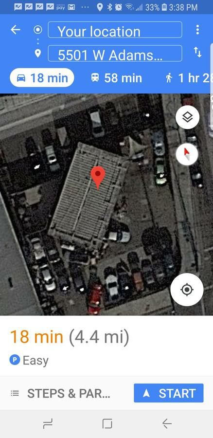 Auto Mechanic -shop photo 3