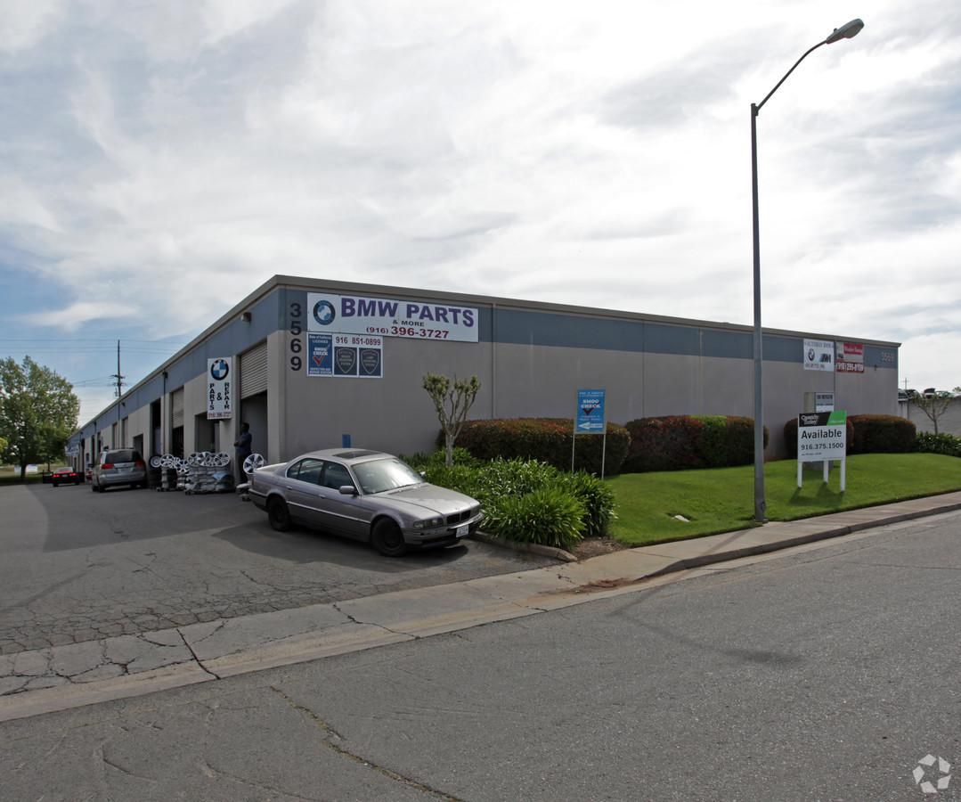 Industrial Property For Lease photo 4