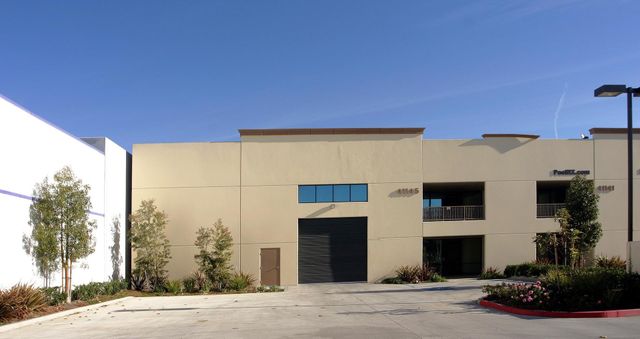 Industrial Property For Lease