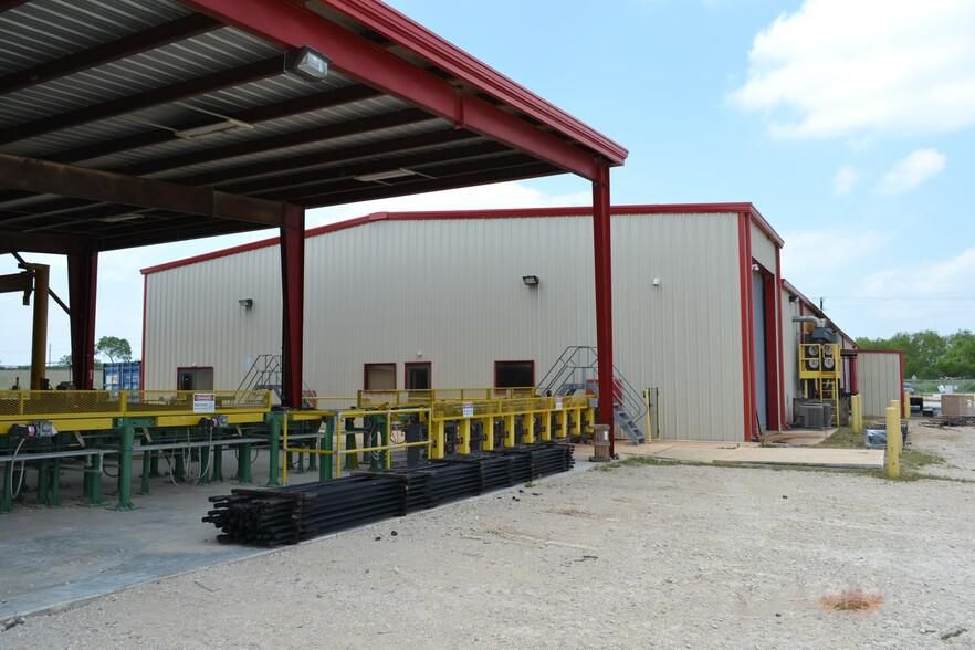 National Oilwell 4612 CR 430 photo 3