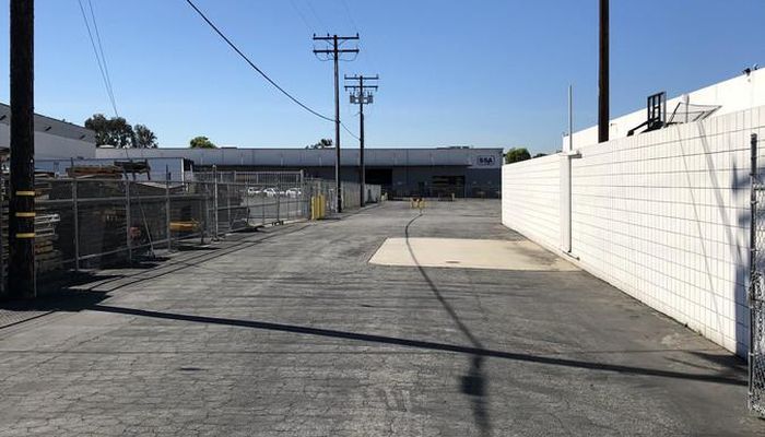 Warehouse Space for Rent at 8616 E Slauson Ave Pico Rivera, CA 90660 - #3