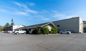 Warehouse Space for Rent located at 100 Henry Station Rd Ukiah, CA 95482