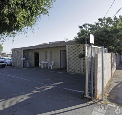 Industrial Property For Lease