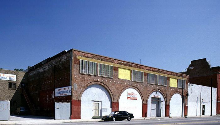 Warehouse Space for Rent at 1711-1721 N Spring St Los Angeles, CA 90012 - #2