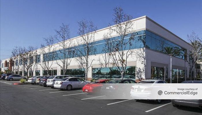 Office Space for Rent at 6220 Greenwich Drive San Diego, CA 92122 - #2