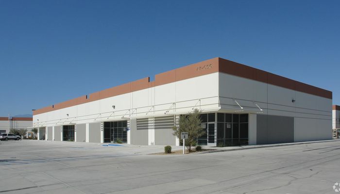 Warehouse Space for Rent at 45090 Golf Center Pky Indio, CA 92201 - #7