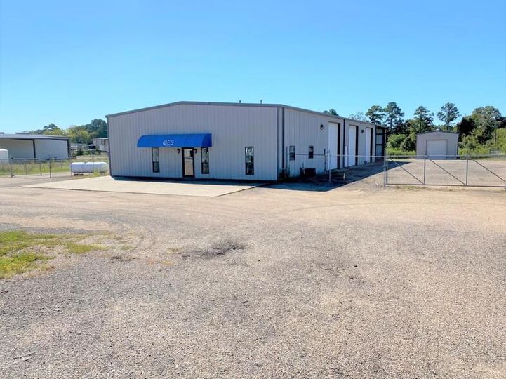 291 Johnny Clark Rd