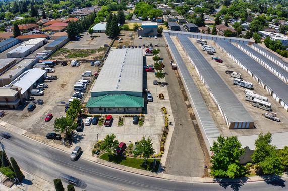 1250 Market Warehouse