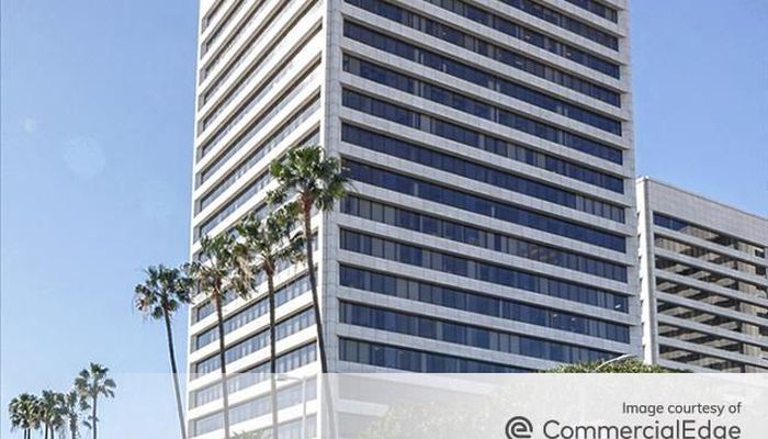 Office Space for Rent at 11100 Santa Monica Blvd Los Angeles, CA 90025 - #3