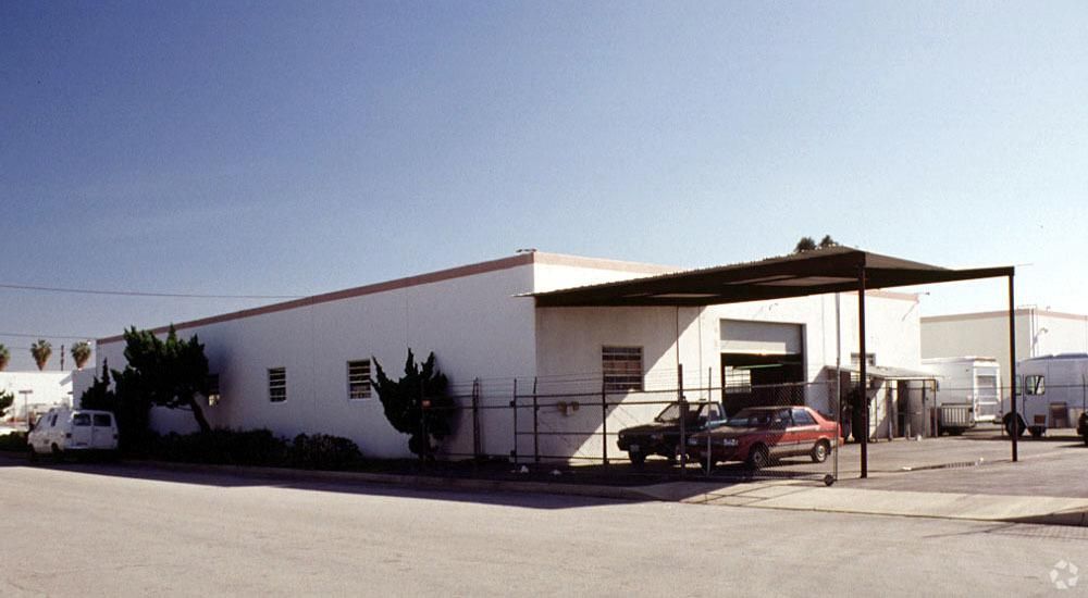 Industrial Property For Sale photo 3
