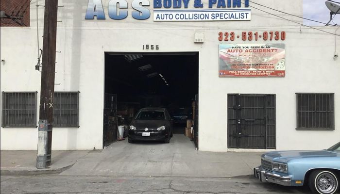 Warehouse Space for Sale at 1855 W Gage Ave Los Angeles, CA 90047 - #23