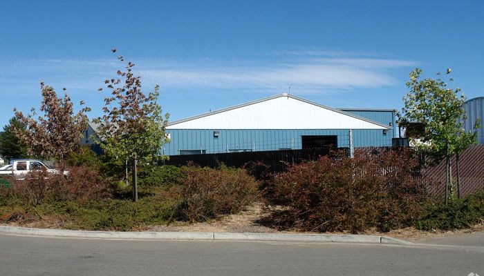 Warehouse Space for Sale at 211 Cresco Ct Santa Rosa, CA 95407 - #6