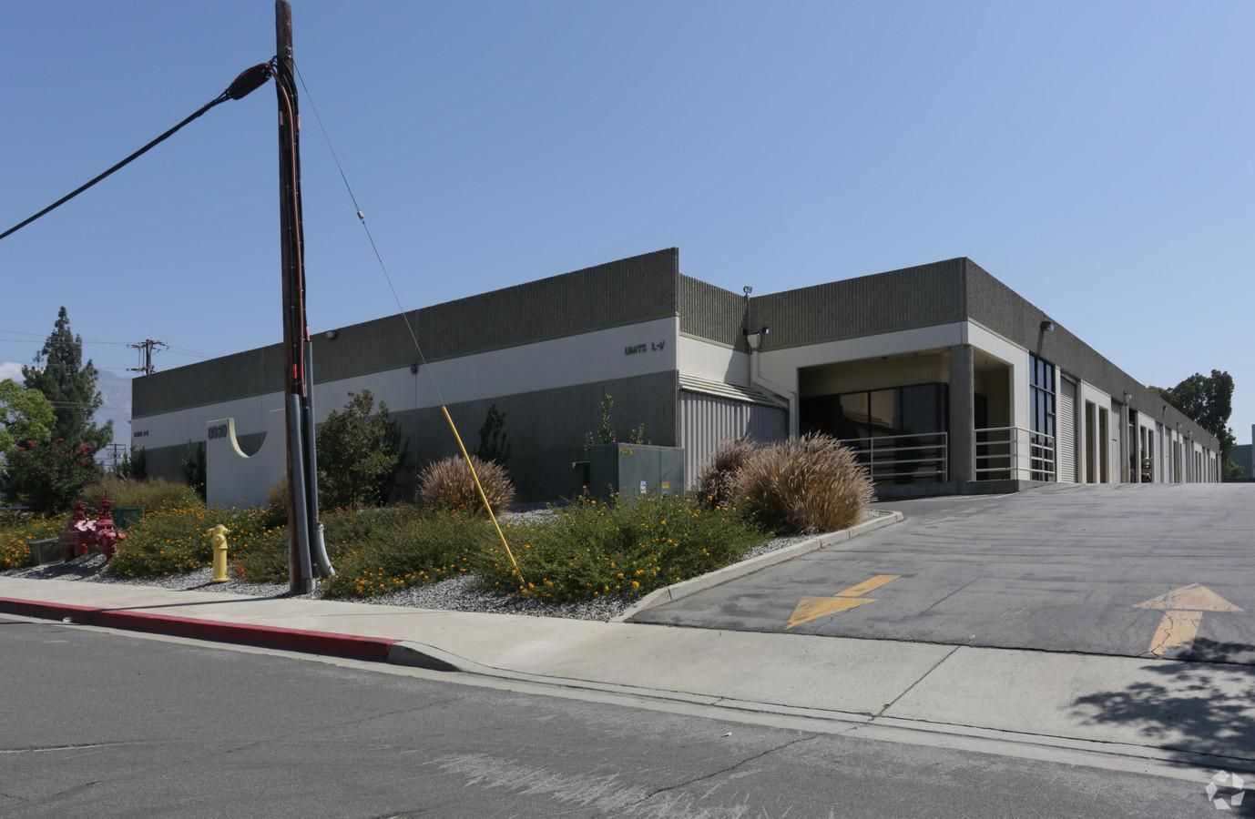 Industrial Property For Lease photo 1