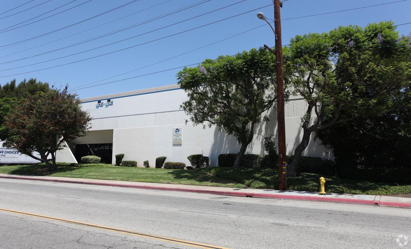 Industrial Property For Lease photo 3