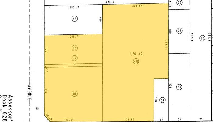 Warehouse Space for Sale at 791 S Waterman Ave San Bernardino, CA 92408 - #78