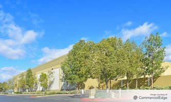 Warehouse Space for Rent located at 2750 Progress St. Vista, CA 92083