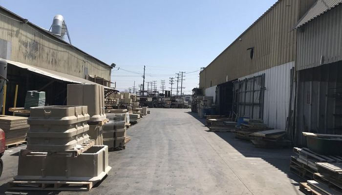 Warehouse Space for Sale at 13230-13256 Saticoy St North Hollywood, CA 91605 - #10